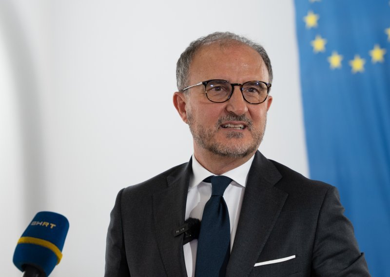 EU poziva BiH da iskoristi priliku za reforme: 'Pravi posao tek slijedi'