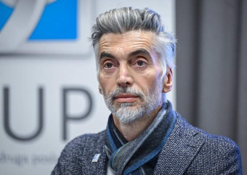 Ekskluzivno doznajemo: Mislav Balković izabran za predsjednika HUP-a