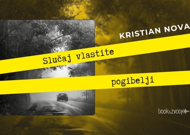 'Slučaj vlastite pogibelji' Kristiana Novaka dobio spektakularno zvučno izdanje