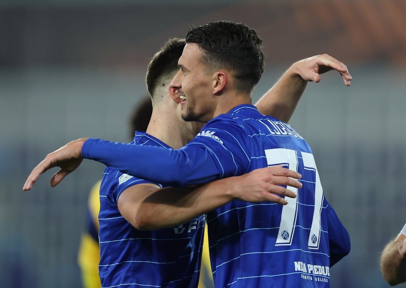 Bivši Vatreni nahvalio Modre: 'Dinamo nas drži iznad površine. Pravi europski klub'