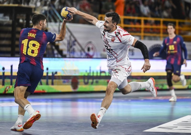 Kapetan hrvatske reprezentacije izabran u idealnu momčad Svjetskog prvenstva