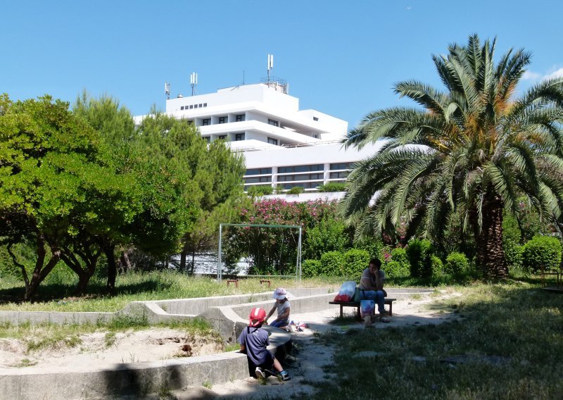 Split odlučio što će s ruglom uz more: Šuta prihvatio prijedlog bivšeg SDP-ovca