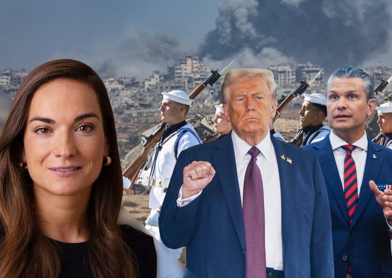 Miješaju se karte u SAD-u: Sljedeći dani mogli bi biti ključni za Trumpovu budućnost