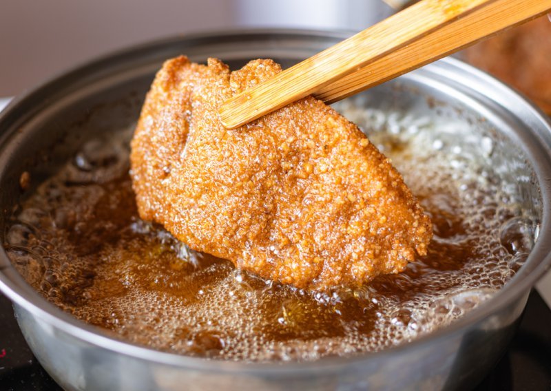 Ne da ti se pohati, a obožavaš pohance? Olakšaj si život i pohaj brzo i jednostavno uz novi Kotányi Crispy POH