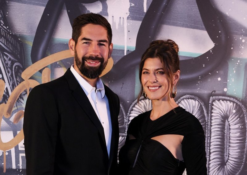 Zaručio se Nikola Karabatić: Nakon 14 godina odlučio zaprositi lijepu Francuskinju