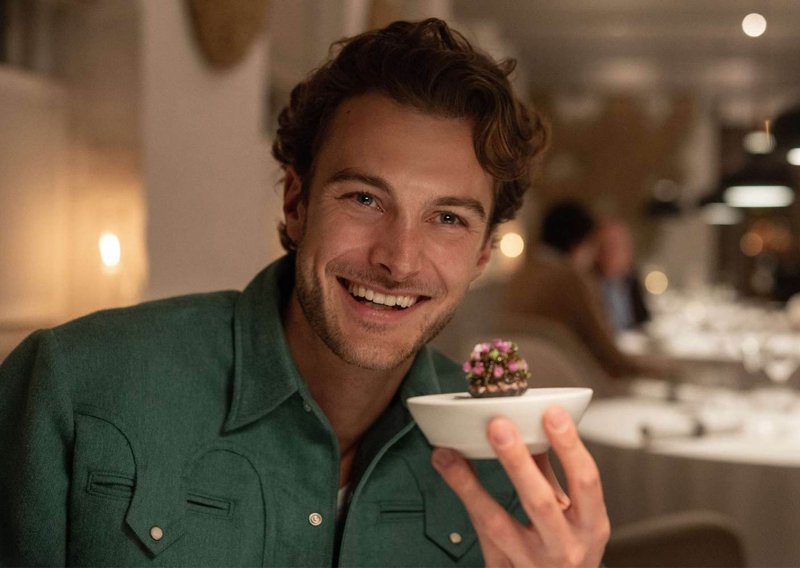 Gordon Ramsay proizveo seriju o potjeri za Michelinovim zvjezdicama