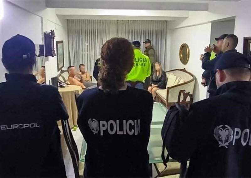 Europol razbio mrežu trgovine ljudima: Petero žrtava bilo je iz Hrvatske