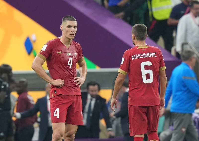 Srpski mediji u šoku zbog dolaska Maksimovića u Kustošiju: 'Nevjerojatan transfer'