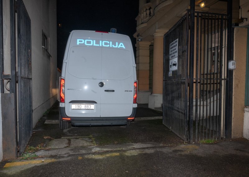 Žena iz Đurđevca na romantičnim prijevarama 'zaradila' 60.000 i oprala najmanje 140.000 eura