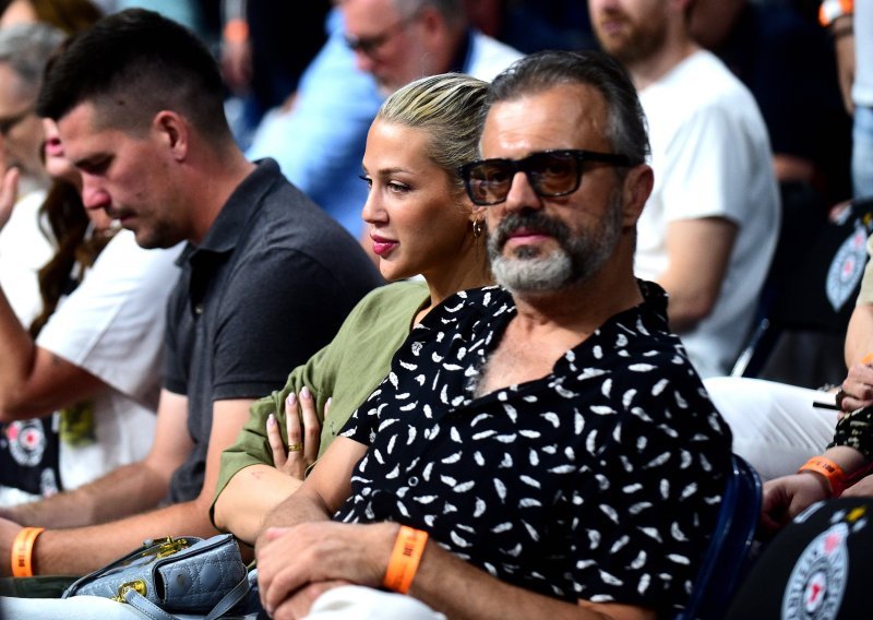 Čestitke ne prestaju stizati: Sergej Trufinović ovom je objavom iznenadio pratitelje