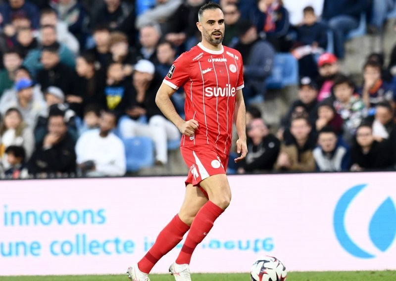 Iz Ligue 1 ravno u 2. NL. Novi Kustošijin igrač ima sjajnu karijeru