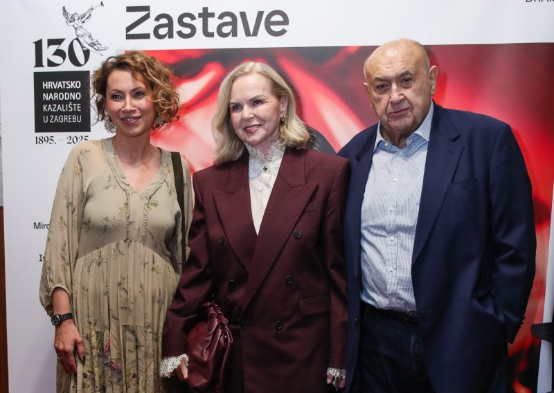 Pogledajte tko je sve došao na svečanu premijeru 'Zastava'