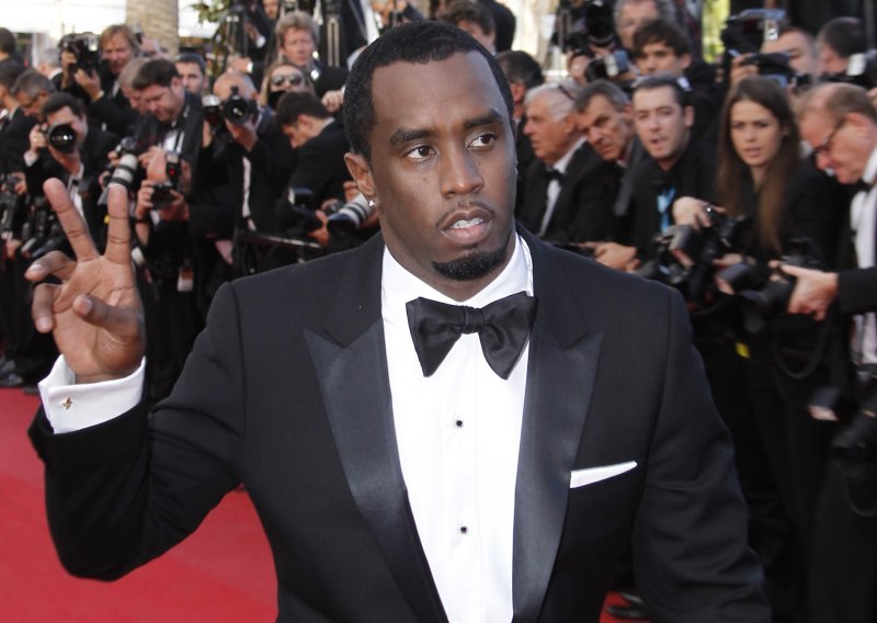 P Diddy će iza rešetaka provesti četiri godine