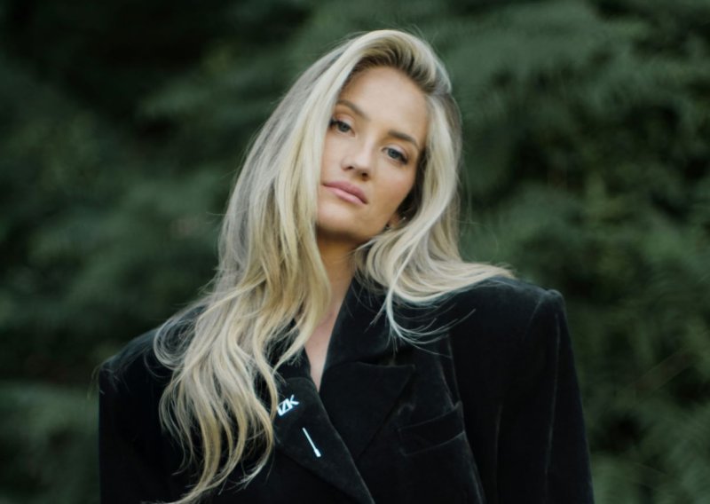 Sada znamo zašto je Izabel Kovačić zatvorila dućan, ali i izbrisala sve fotografije s Instagrama