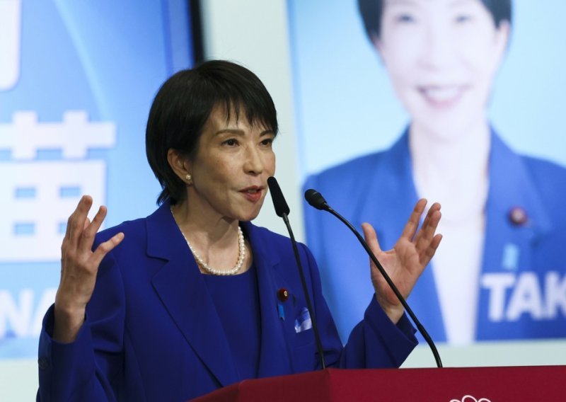 Japan bi uskoro mogao dobiti prvu premijerku u povijesti