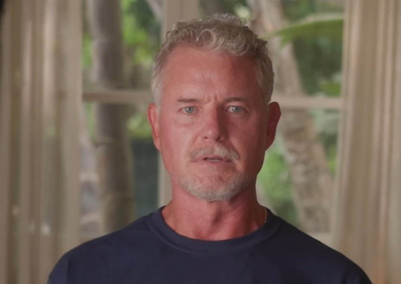 Otkriven pravi razlog zašto je Eric Dane propustio okupljanje ekipe 'Uvoda u anatomiju'