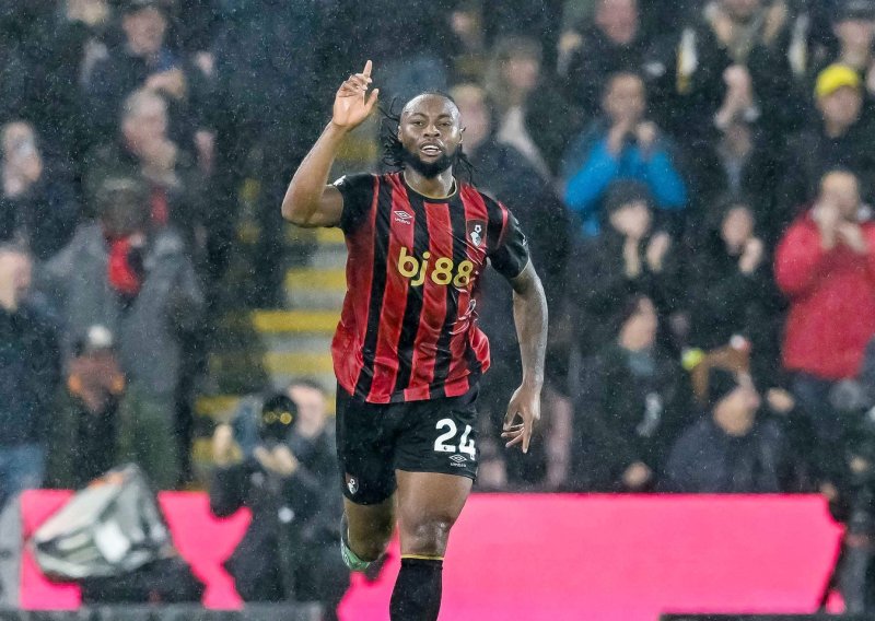 Afrikanac je postao nova zvijezda Premier lige. Evo o kome se radi
