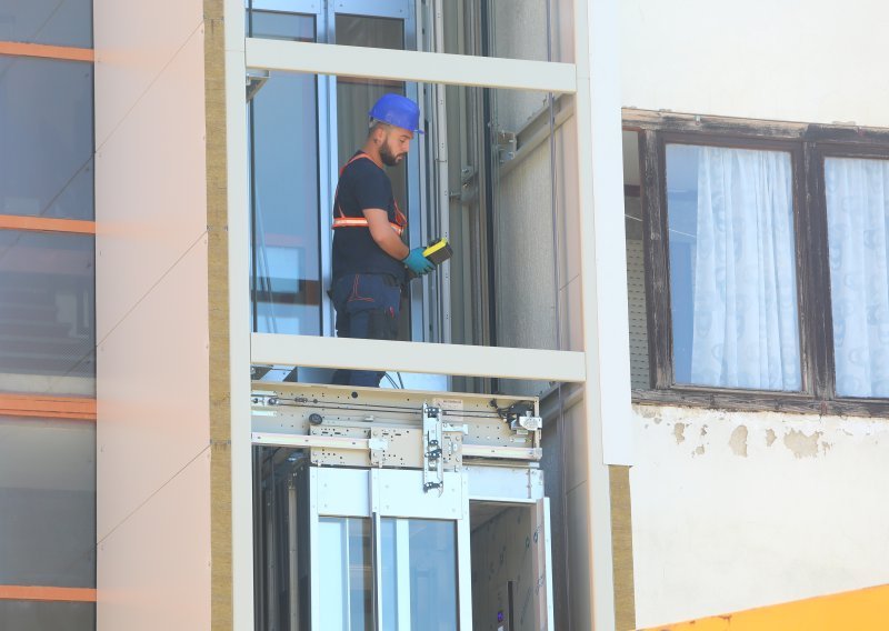 Nakon 15 godina čekanja kreću investicije u stambene zgrade: Evo tko se može javiti