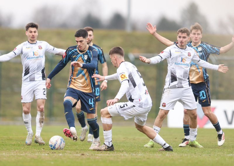 Rijeka za pobjedu ne zna još od 1. kola, a trener kaže: I dalje vjerujem u moje igrače...