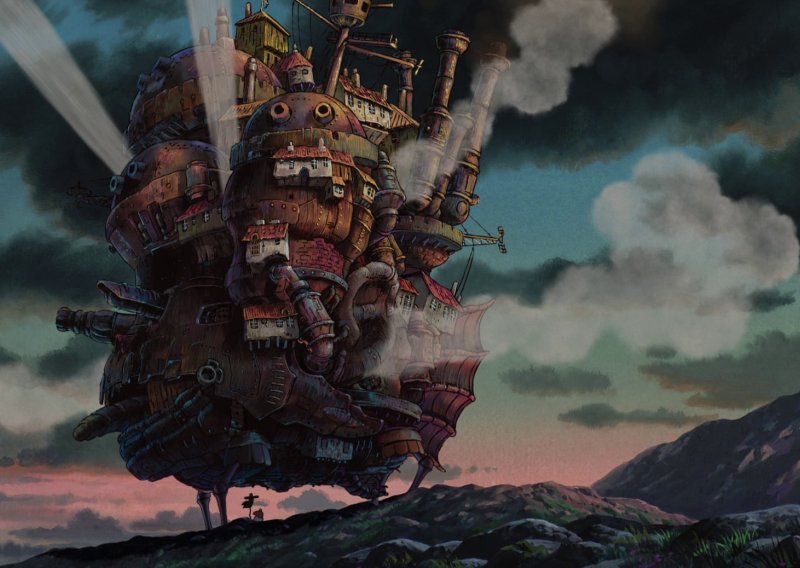 Tuškanac u gostima: stižu legendarni filmovi jednog od najutjecajnijih svjetskih studija animacije