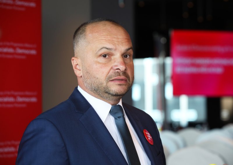 SDP prikuplja potpise protiv Chat Controla: 'Želimo zaštititi djecu, ali ne na ovaj način'