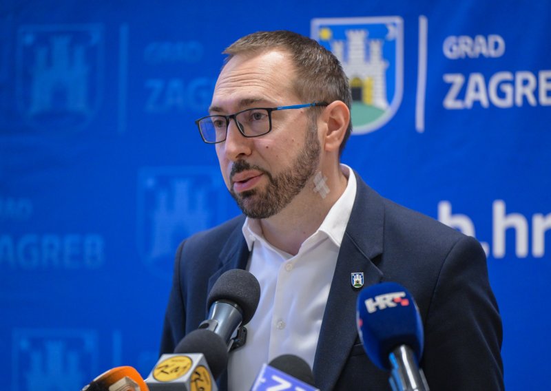 Tomašević odgovorio nezadovoljnima zdravstvenim odgojem: 'Svatko će moći odlučiti'