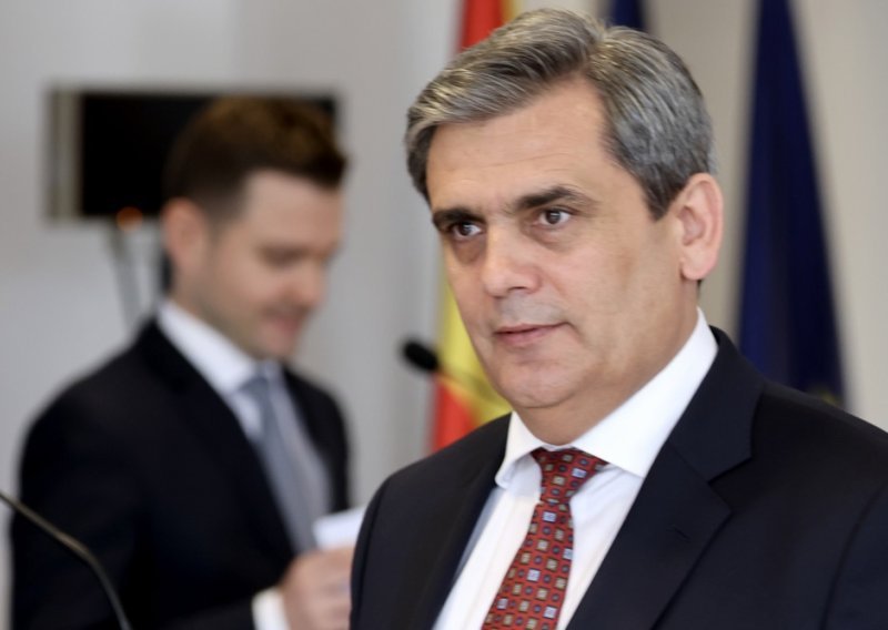 Šef diplomacije Crne Gore o EU: 'Put vodi i preko Zagreba'
