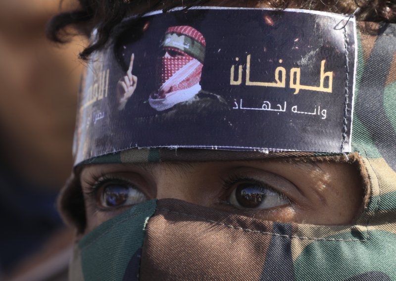 Hamas potvrdio: Dolazimo na pregovore u Kairo
