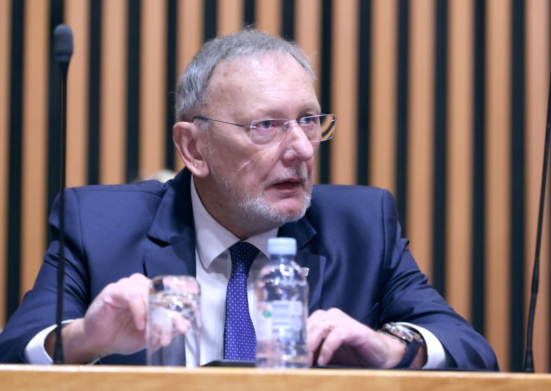 Božinović o SDP-ovoj pobuni protiv Chat Controla: To su laži, pedofila je više nego ikad