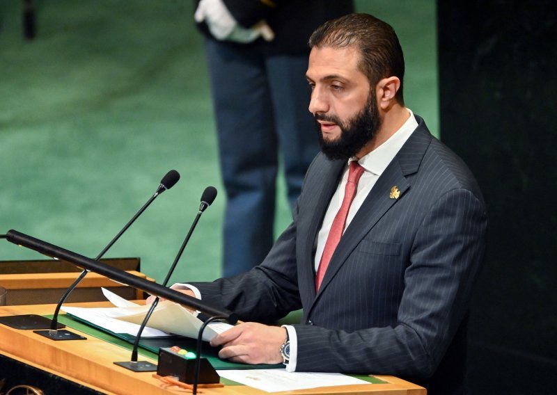 Veliko postignuće sirijskog predsjednika: SAD i Britanija mu ukidaju sankcije