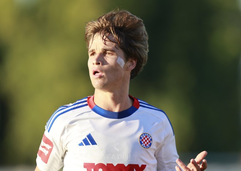 Bivši hajdukovac: 'Nikad lošiji Dinamo nam se nudio lani, a on je bio u frižideru'