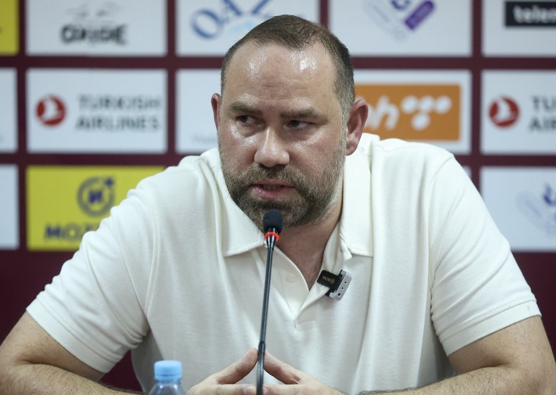 Gazda Sarajeva: 'Mamića smo doveli jer iza sebe ima rezultate'