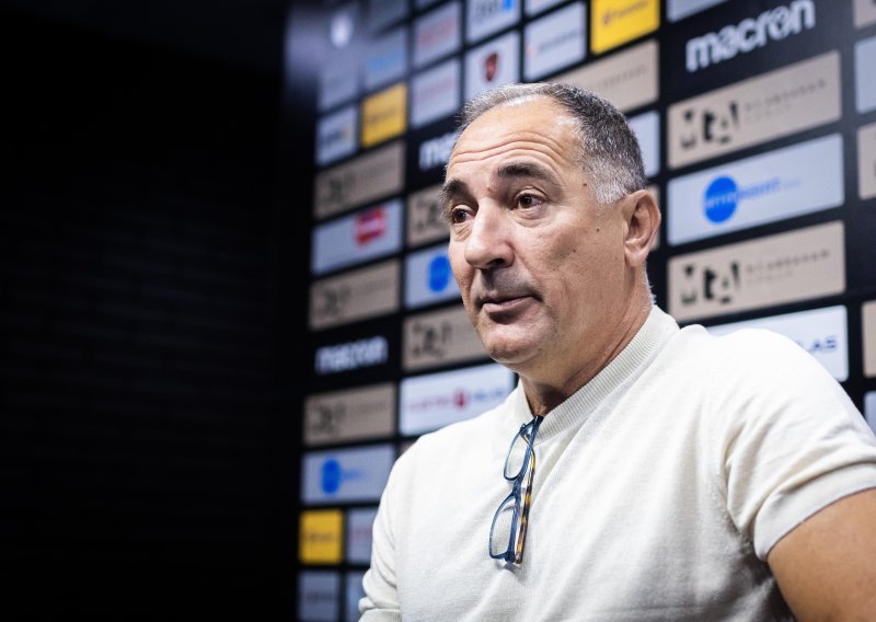 Štimac poslao jasnu poruku Cvitanoviću: Siguran sam da bi i on volio...