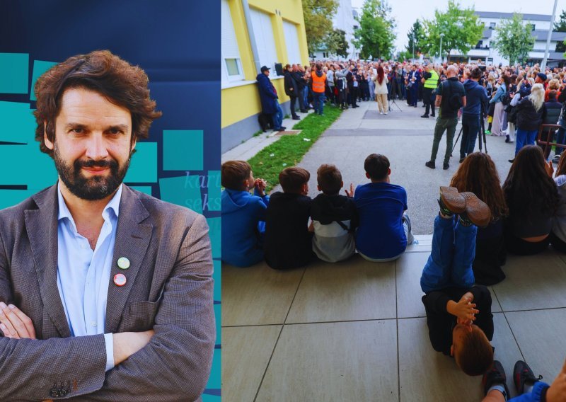 Šamar u doba smartfona boli jače: Kako zaustaviti novi val vršnjačkog nasilja?