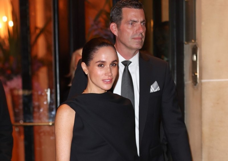 Još jedan gaf Meghan Markle: Usred skandala s princem Andrewom hitno je obrisala fotografiju