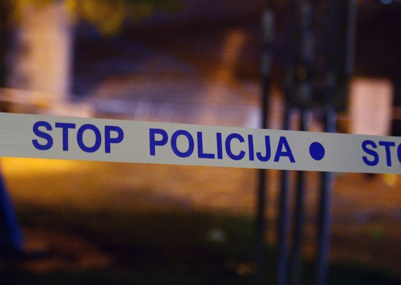 Policija završila očevid i objavila kako je 19-godišnjak poginuo kod Ogulina