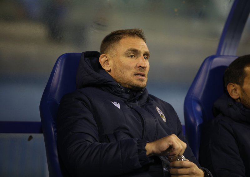 Nikica Jelavić otkrio što je rekao igračima prije utakmice: Bio sam toliko siguran...