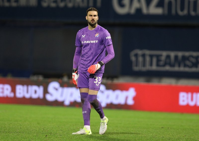 Pogledajte reakciju Ivana Nevistića nakon poraza, nije mogao obuzdati bijes...