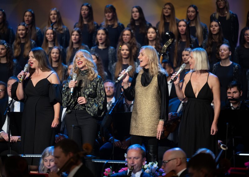 Grupa Divas se opet okupila: Poseban povod za veliki povratak
