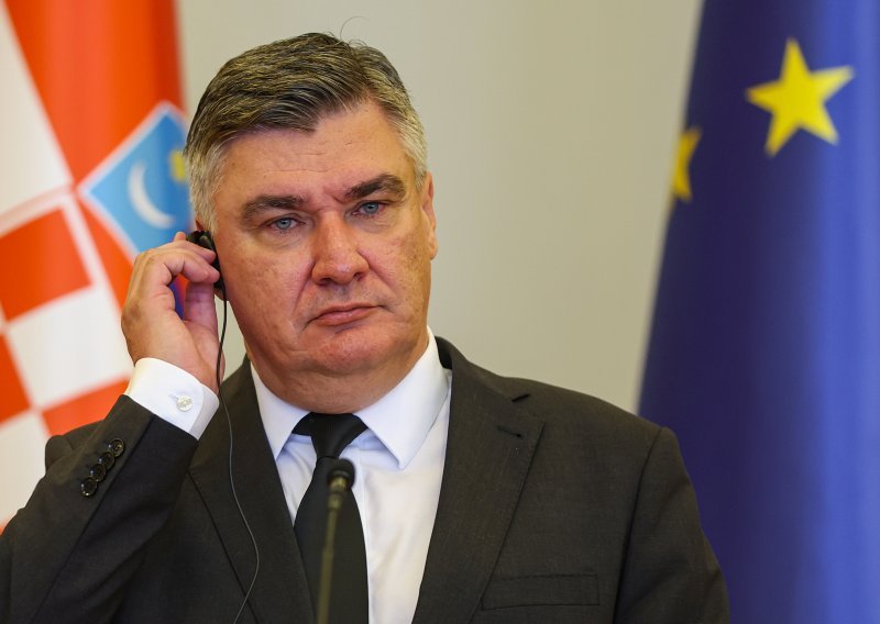 Predsjednik Milanović danas putuje na važan samit u Albaniju: Stiže i Vučić