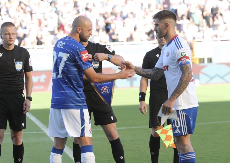 Superračunalo izračunalo šanse za osvajanje SHNL-a: Evo kako stoje Dinamo i Hajduk