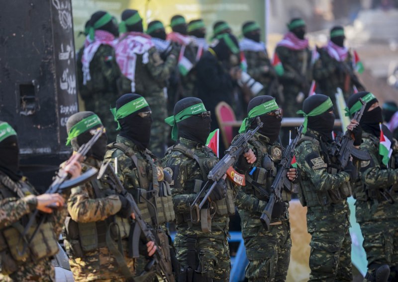 Ponovno vrije na zaboravljenom ratištu: 'Razoružanje? Nema šanse'