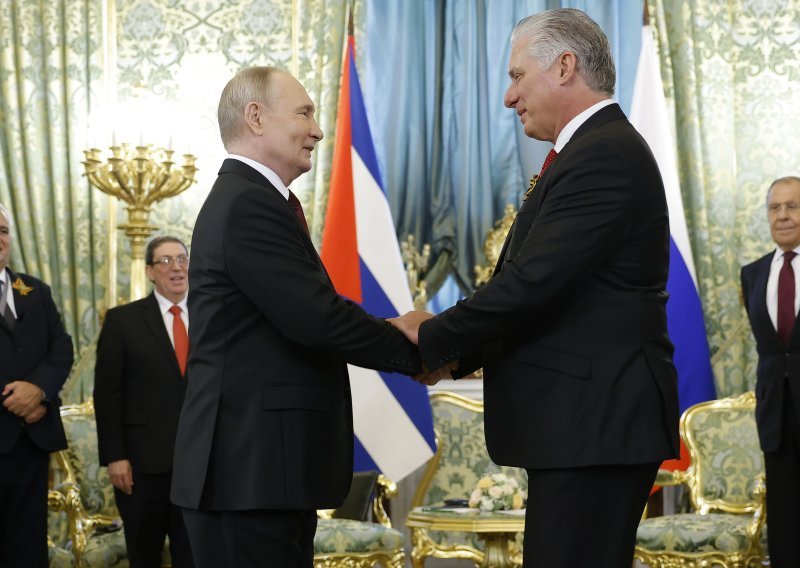 Ova zemlja postaje ključni Putinov saveznik: Poslala tisuće vojnika u rat protiv Ukrajine