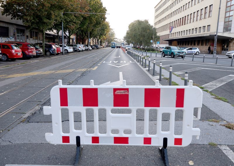 Danas se zatvara dio Zagreba. ZET mijenja gotovo sve linije, pogledajte detalje