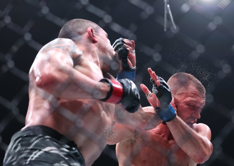 Trump će za svoj rođendan organizirati veliku UFC borbu u Bijeloj kući
