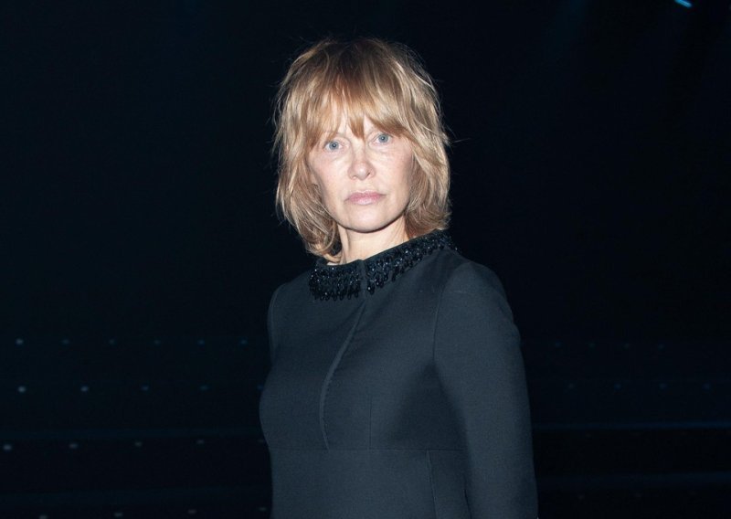 Pamela Anderson izazvala je pomutnju u Parizu, a ove cipele su bile pun pogodak