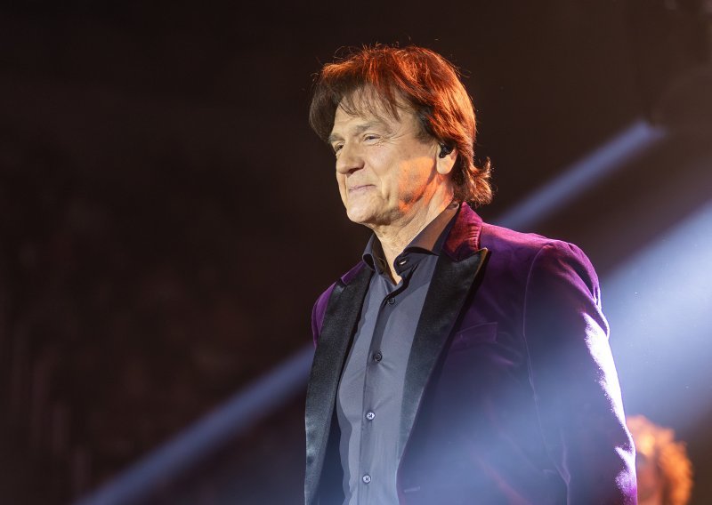 Backstage tajna: Iznenadit će vas što legendarni Čola traži prije nastupa