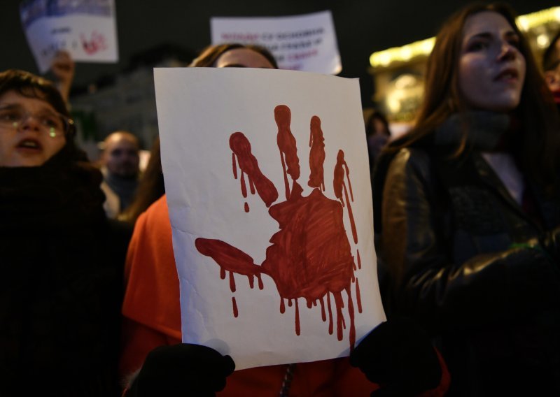 Bliži se godišnjica tragedije u Novom Sadu: Više tisuća studenata sprema se na marš