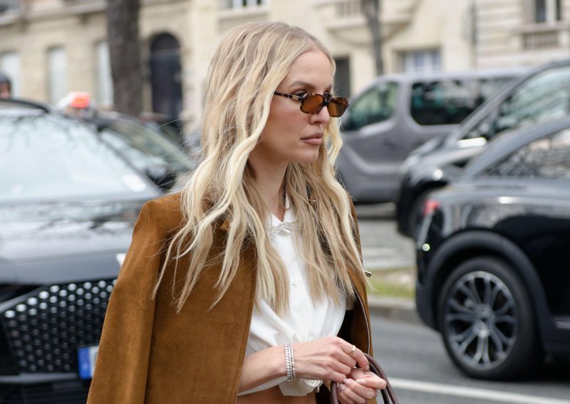 Ova manikura pristaje svim tonovima kože i apsolutni je hit sezone