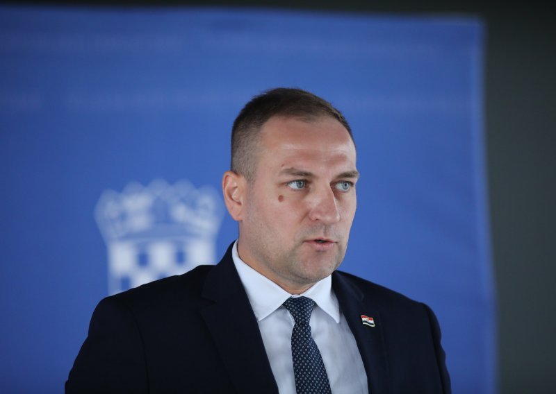 Vlajčić potvrdio: Nema novih slučajeva afričke svinjske kuge, ali nema opuštanja
